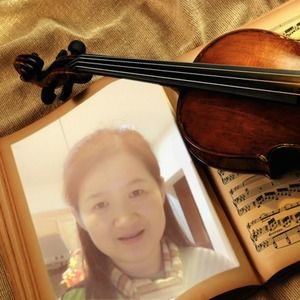 Meet your Posher, Yiqing